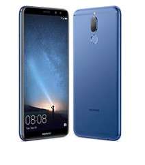 Huawei Mate 10 Lite