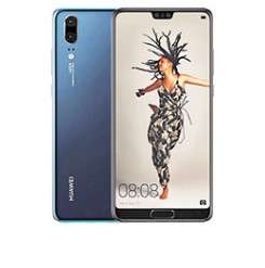 Huawei P20