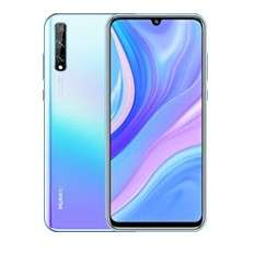 Huawei Y8P
