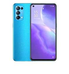 OPPO Find X3 Lite