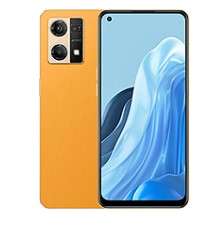 OPPO Reno 7