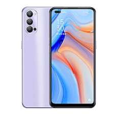 OPPO Reno 4 5G