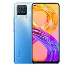 REALME 8 Pro