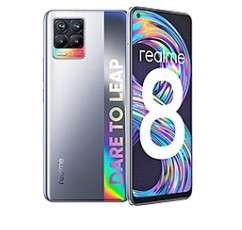 REALME 8