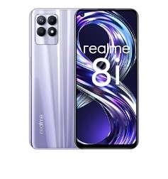 REALME 8i