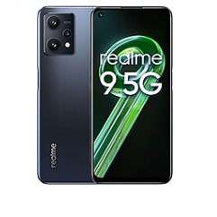 REALME 9 5g