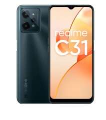 REALME C31