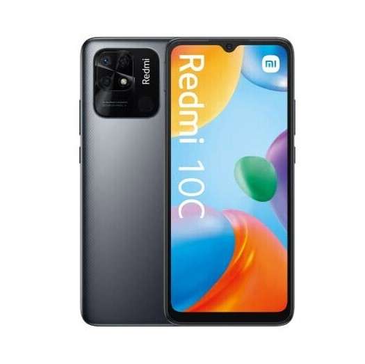 Smartphone Redmi 10C