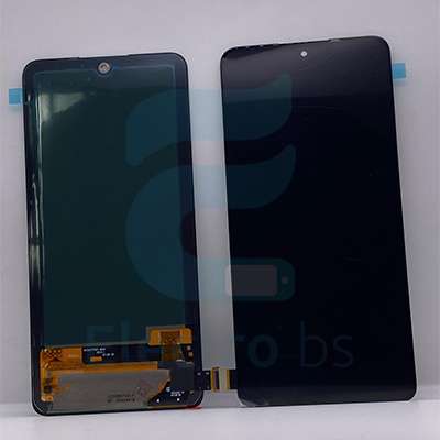 LCD+TOUCH PER REDMI NOTE 10 Pro 4G / NOTE 11 PRO 4G / 5G
OLED