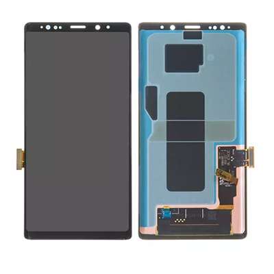 LCD+TOUCH SAMSUNG NOTE 9 N960F  RICONDIZIONATO ORIGINALE