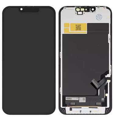 LCD+TOUCH+FRAME  IPHONE 13 QUALITA INCELL