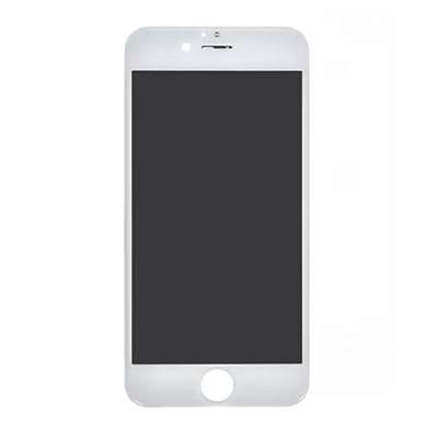 LCD+TOUCH+FRAME BIANCO IPHONE 6S PLUS