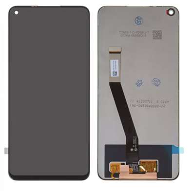 LCD+TOUCH XIAOMI REDMI NOTE 9 4G / 10X 4G