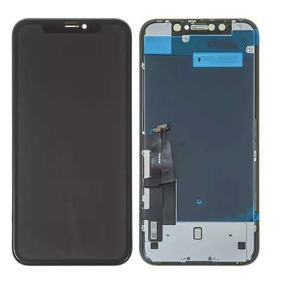 LCD+TOUCH+ FRAME PER APPLE IPHONE XR INCELL