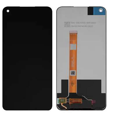 LCD+TOUCH PER OPPO A54 5G A74 5G COMPATIBILE