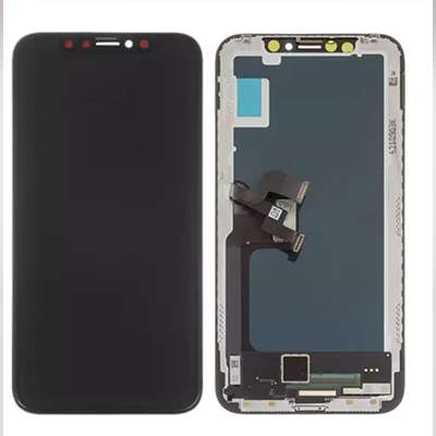 LCD+TOUCH+FRAME PER APPLE IPHONE X INCELL