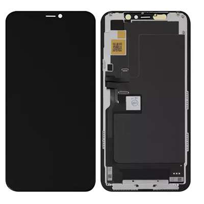 LCD+TOUCH+ FRAME PER APPLE  IPHONE 11 PRO INCELL