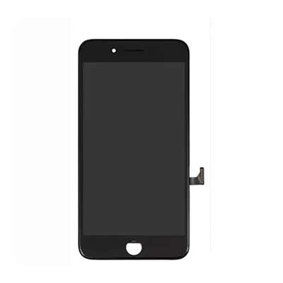 LCD+TOUCH+FRAME NERO PER APPLE IPHONE 8 / SE 2020 / SE 2022