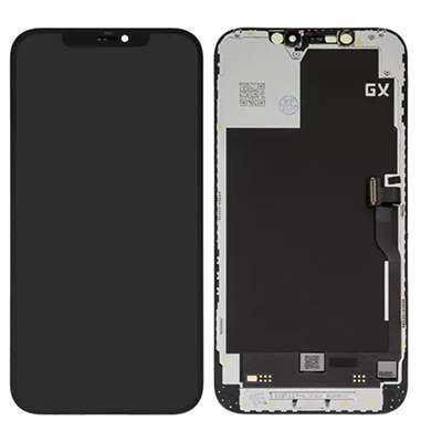 LCD+TOUCH+FRAME  IPHONE 12 PRO MAX OLED