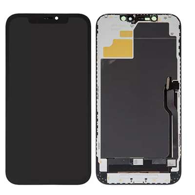 LCD+TOUCH+FRAME PER APPLE IPHONE 12 IPHONE 12 PRO INCELL