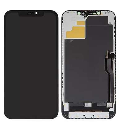 LCD+TOUCH+FRAME PER APPLE IPHONE 12 PRO MAX INCELL