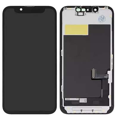 LCD+TOUCH+ FRAME  PER APPLE IPHONE 13 MINI INCELL