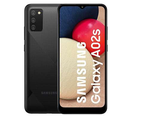 Samsung  A02S