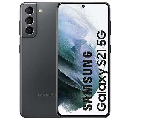 Samsung S21 plus  5g