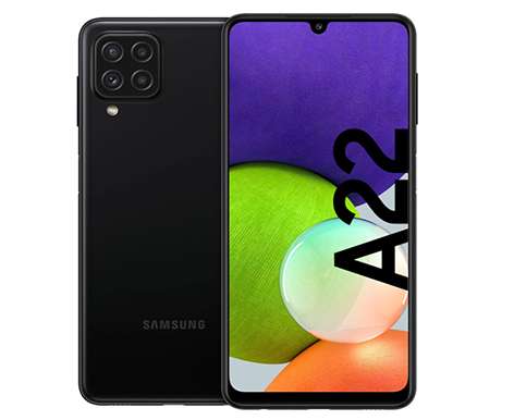 Samsung A22 4G