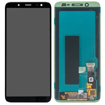 LCD+TOUCH PER SAMSUNG J6 2018 J600 SERVICE PACK
