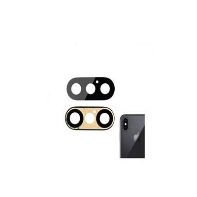 Vetrino Fotocamera Principale per Apple iPhone X