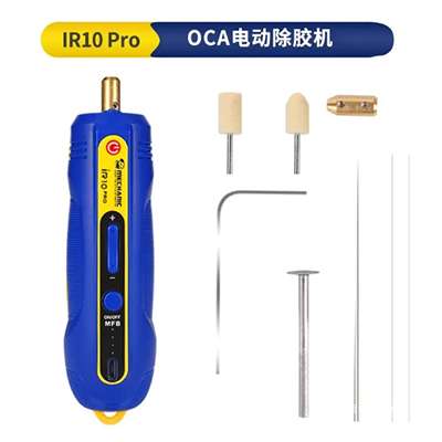 Mechanic iR10 Pro OCA Glue Remover Tool