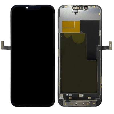 LCD+TOUCH+FRAME PER APPLE IPHONE 13 PRO MAX INCELL