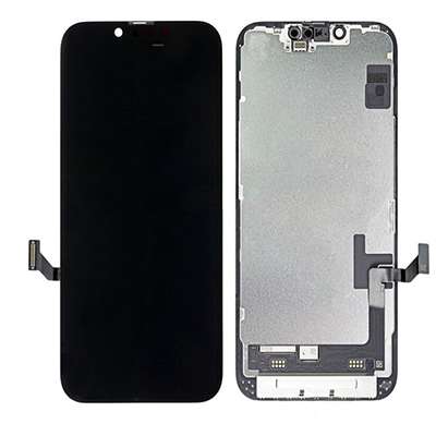 LCD+TOUCH+FRAME PER APPLE IPHONE 14 PLUS INCELL