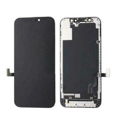 LCD+TOUCH+FRAME PER APPLE IPHONE 13 PRO OLED