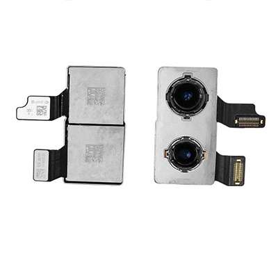 Fotocamera Principale 12MP + 12MP per Apple iPhone XS