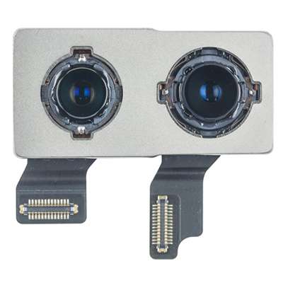 Fotocamera Principale 12MP + 12MP per Apple iPhone XS Max