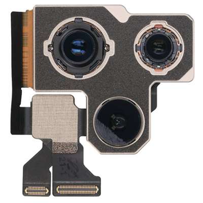 fotocamera principale 12 + 12 + 12 MP per Apple iPhone 13 Pro, 13 Pro Max