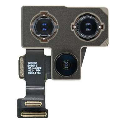 Fotocamera Principale 12 + 12 + 12 MP per Apple iPhone 12 Pro
