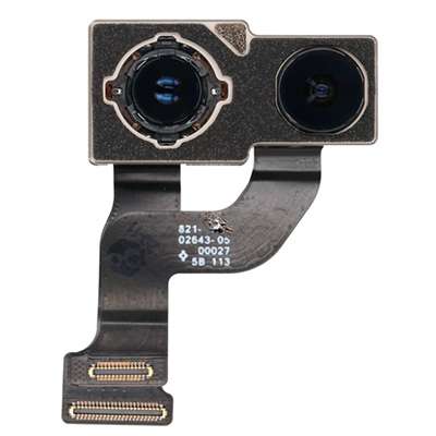 Fotocamera Principale 12 + 12 MP per Apple iPhone 12