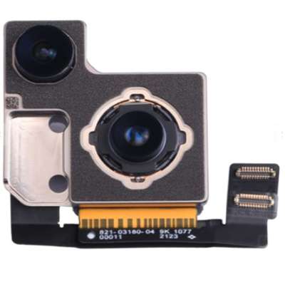 fotocamera principale 12 + 12 MP per Apple iPhone 13, iphone 13 mini
