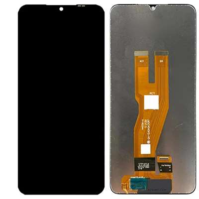 LCD+TOUCH PER SAMSUNG GALAXY A05 A055F SERVICE PACK