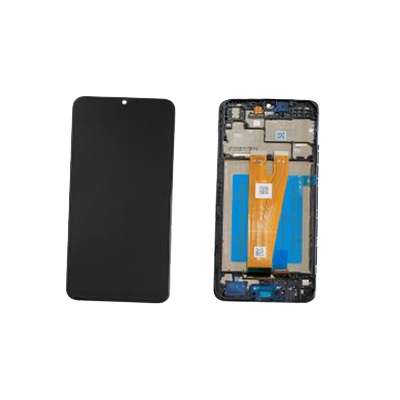 LCD+TOUCH PER SAMSUNG GALAXY A04 A045F 2022 SERVICE PACK