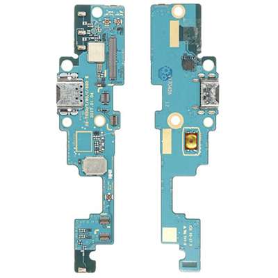 Connettore di ricarica + Flex per T820, T825 Samsung GALAXY Tab S3 9.7