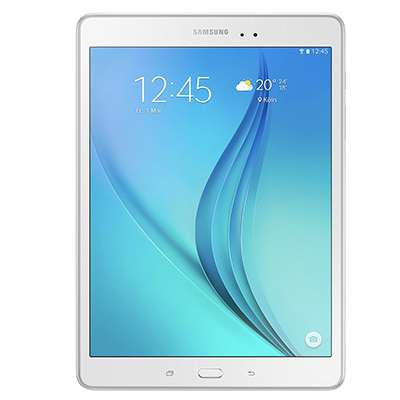 SAMSUNG TAB A 9,7