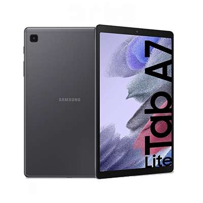 Galaxy Tab A7 Lite