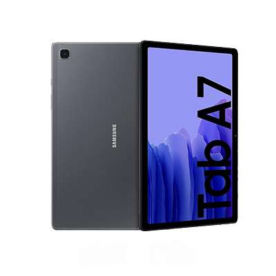 SAMSUNG TAB A7