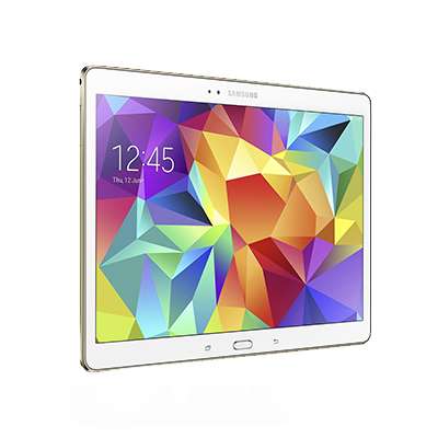 Galaxy Tab S 10.5