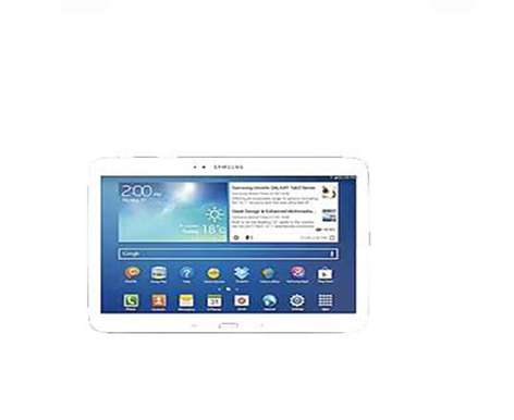 Galaxy Tab 3