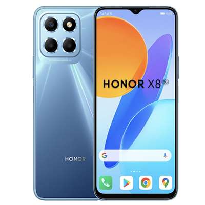 HONOR X8A 5G